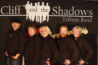 Shadows Tribute Band